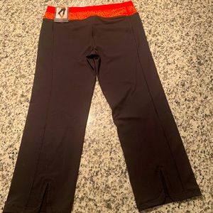 VSX Supermodel Capri medium rise